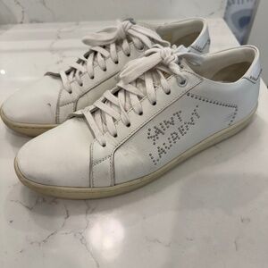 Saint Laurent Sneakers
